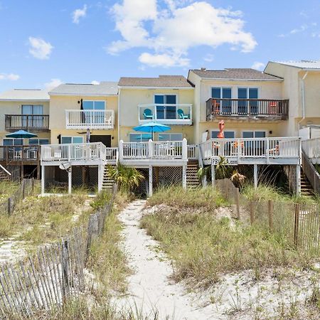 Sailfish By Panhandle Getaways Panama City Beach Εξωτερικό φωτογραφία