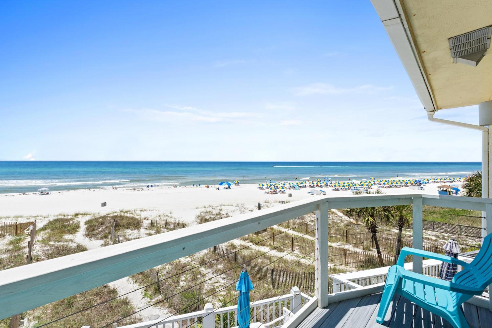 Sailfish By Panhandle Getaways Panama City Beach Εξωτερικό φωτογραφία