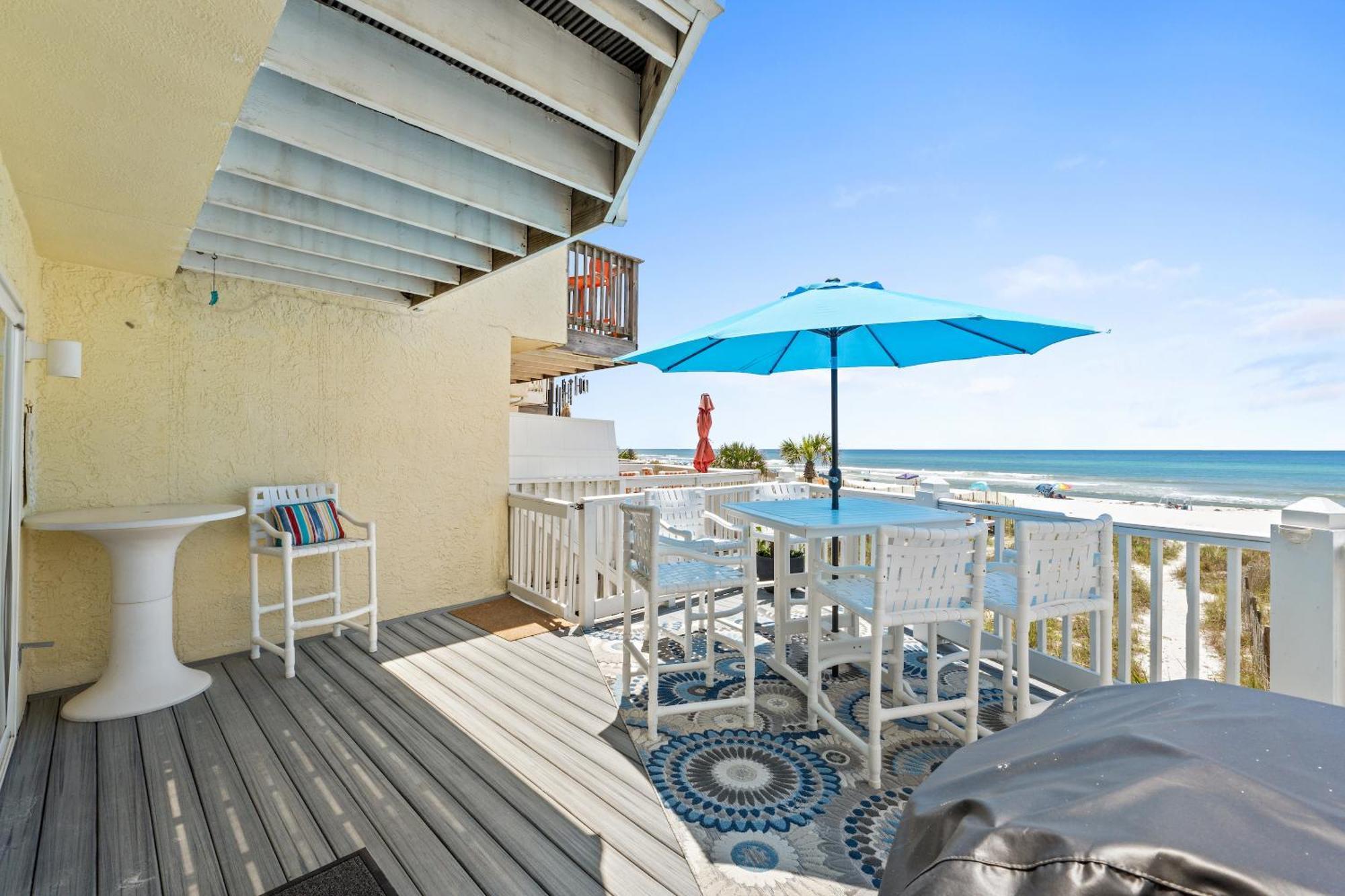 Sailfish By Panhandle Getaways Panama City Beach Εξωτερικό φωτογραφία
