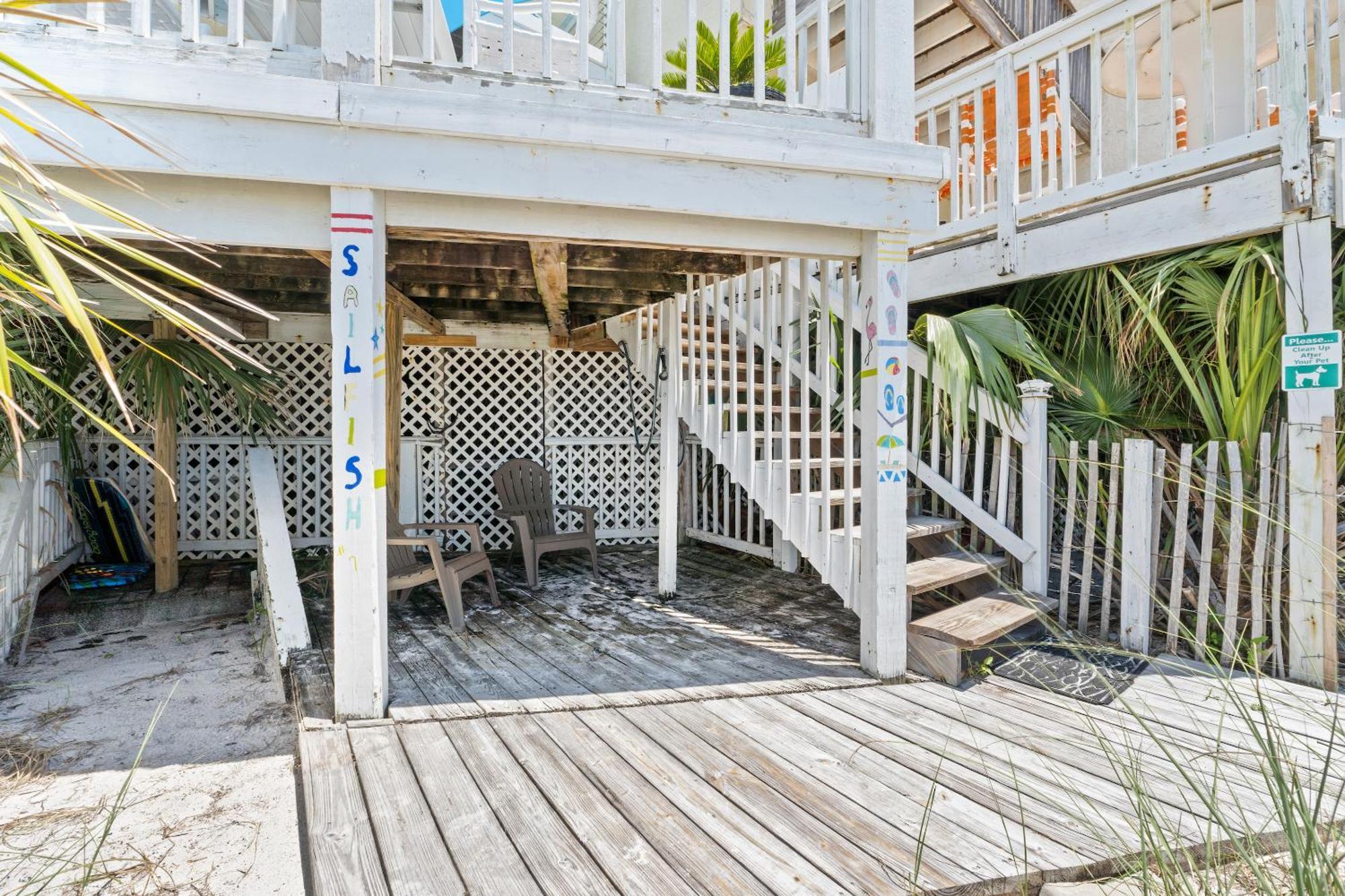 Sailfish By Panhandle Getaways Panama City Beach Εξωτερικό φωτογραφία