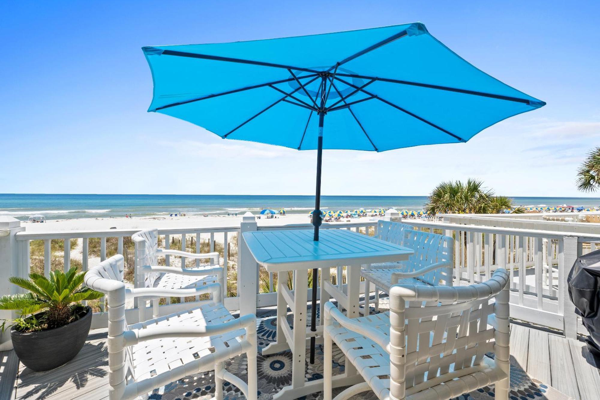 Sailfish By Panhandle Getaways Panama City Beach Εξωτερικό φωτογραφία