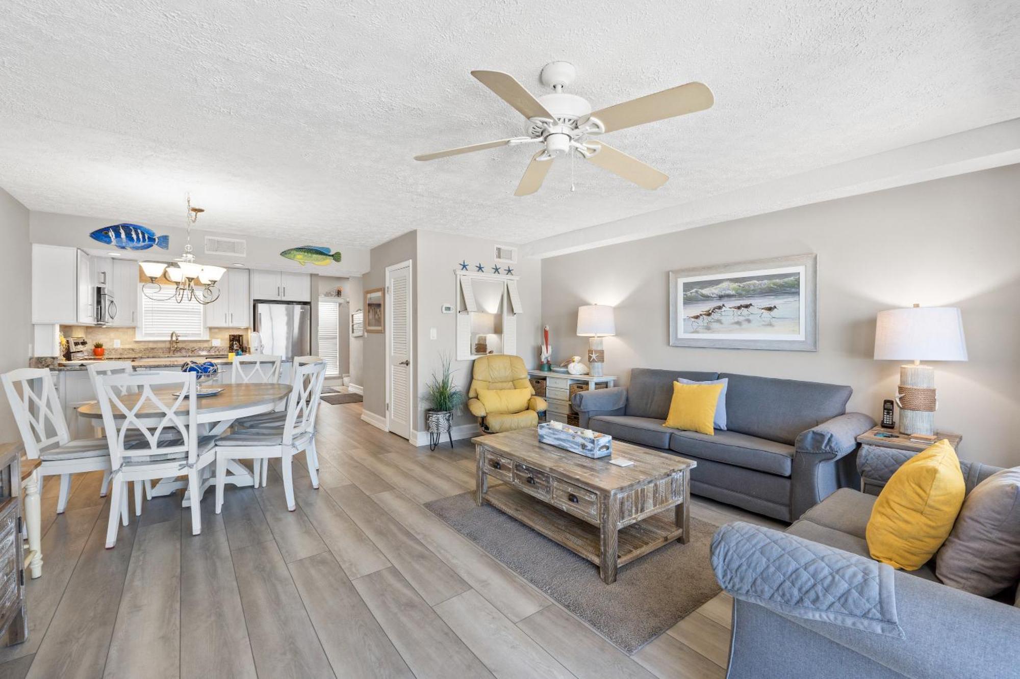Sailfish By Panhandle Getaways Panama City Beach Εξωτερικό φωτογραφία