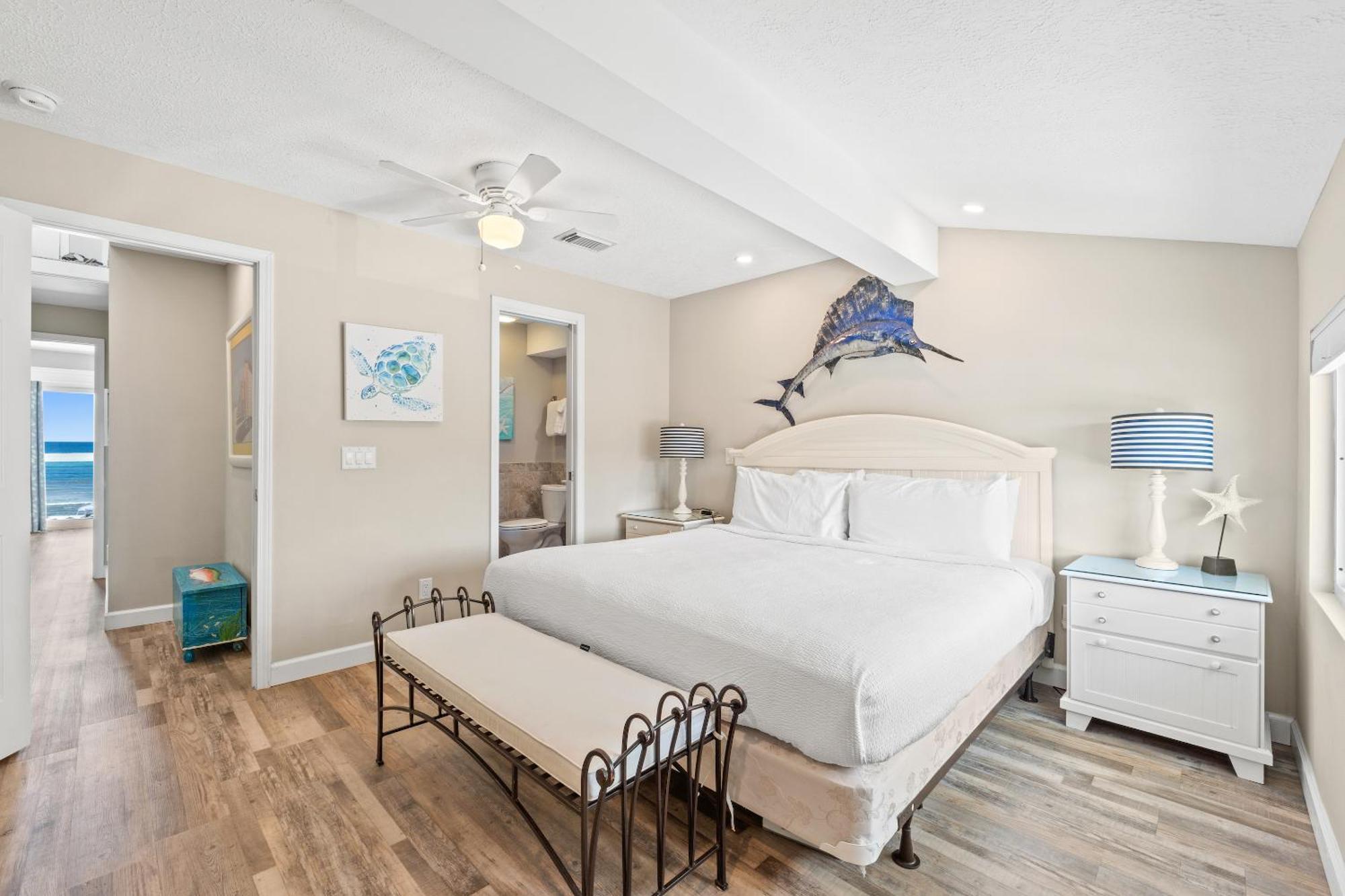 Sailfish By Panhandle Getaways Panama City Beach Εξωτερικό φωτογραφία