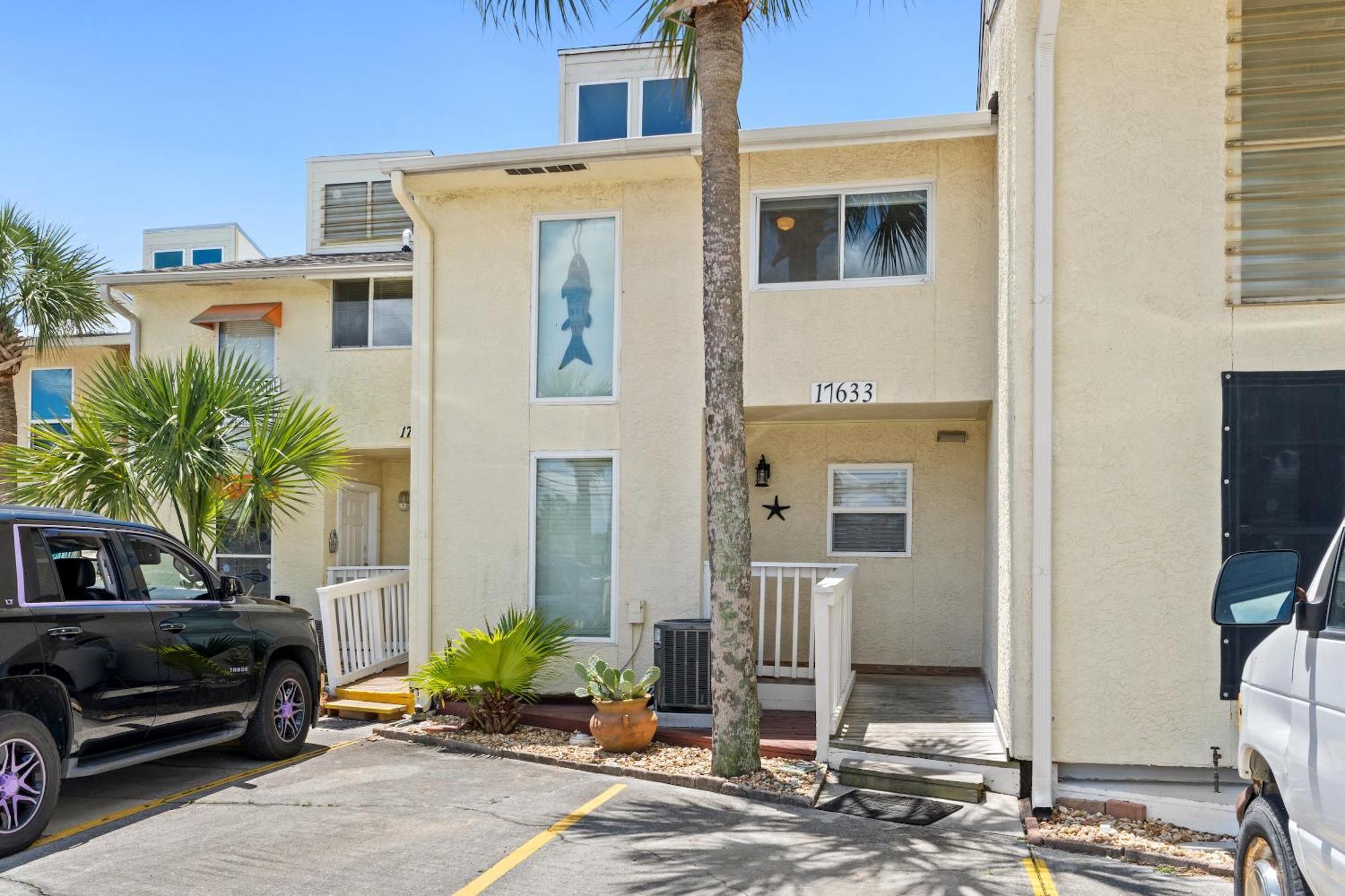 Sailfish By Panhandle Getaways Panama City Beach Εξωτερικό φωτογραφία