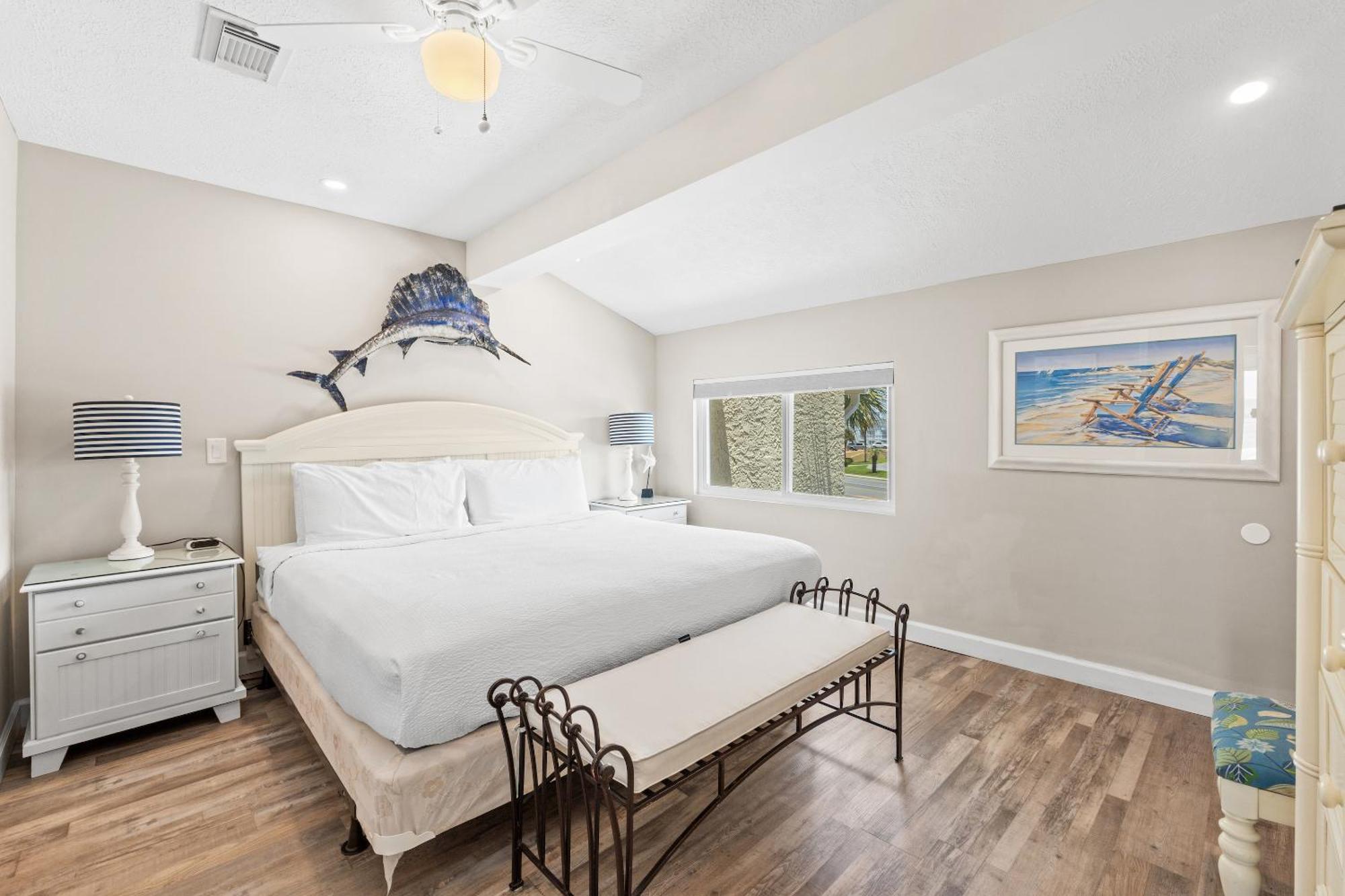 Sailfish By Panhandle Getaways Panama City Beach Εξωτερικό φωτογραφία