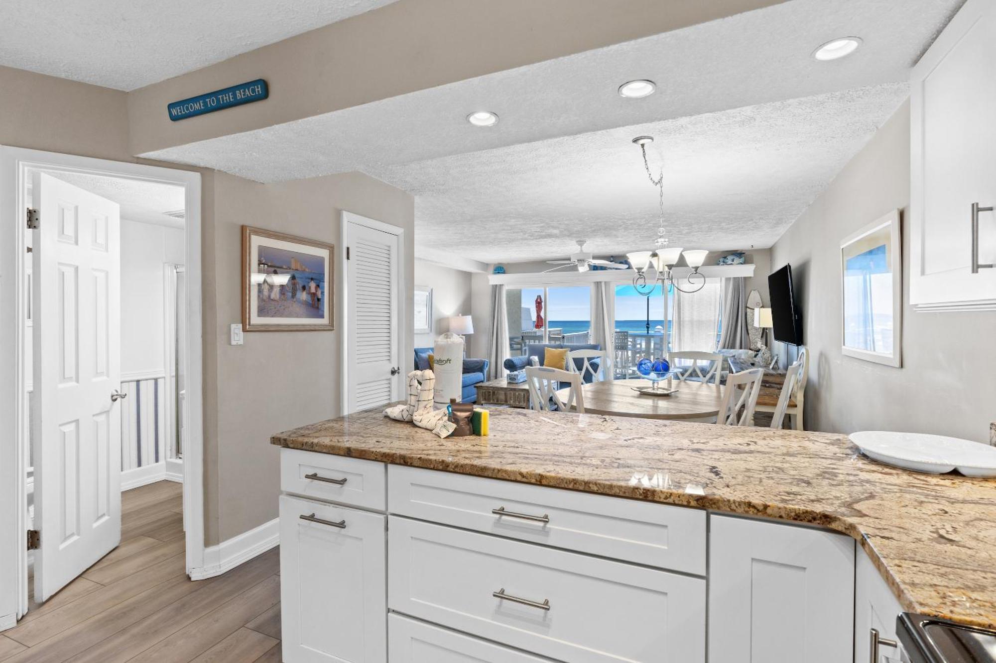 Sailfish By Panhandle Getaways Panama City Beach Εξωτερικό φωτογραφία
