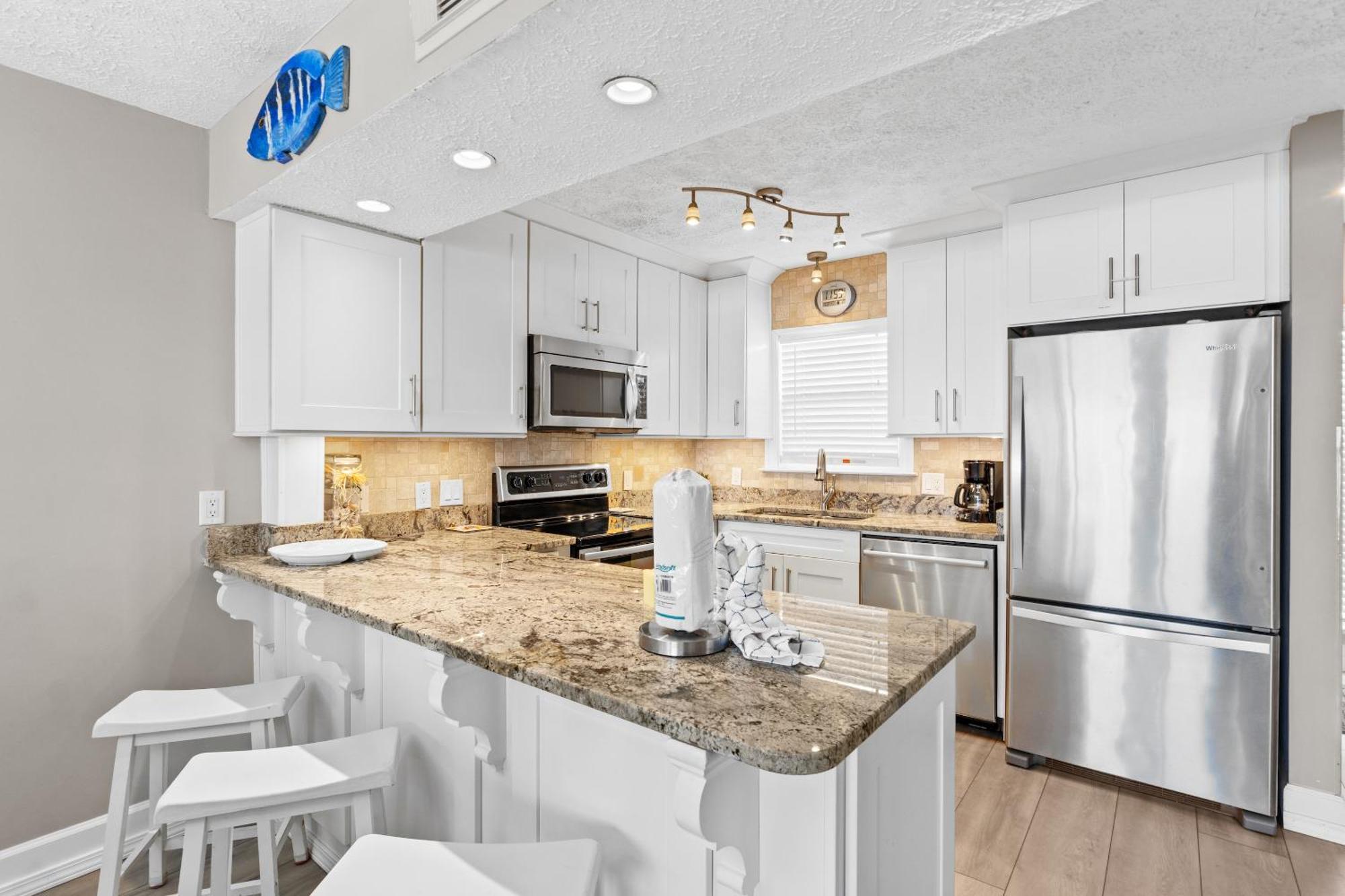 Sailfish By Panhandle Getaways Panama City Beach Εξωτερικό φωτογραφία
